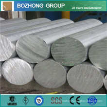 6063 Aluminum Alloy Extruded Round Bars/Rods